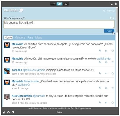 redessociales