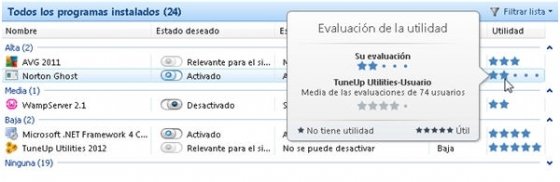 optimización