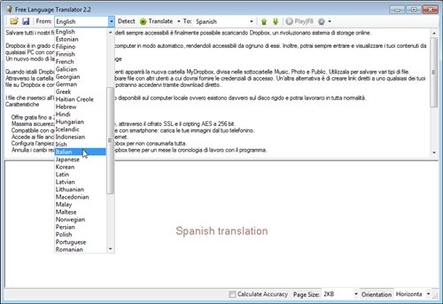 Traductor Google 1
