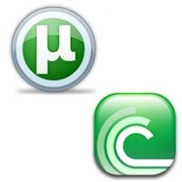 BitTorrent versus uTorrent