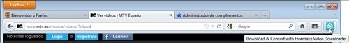 Freemake Video Downloader 4
