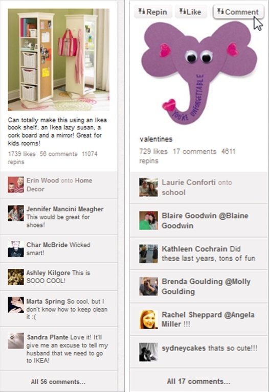 Pinterest 1