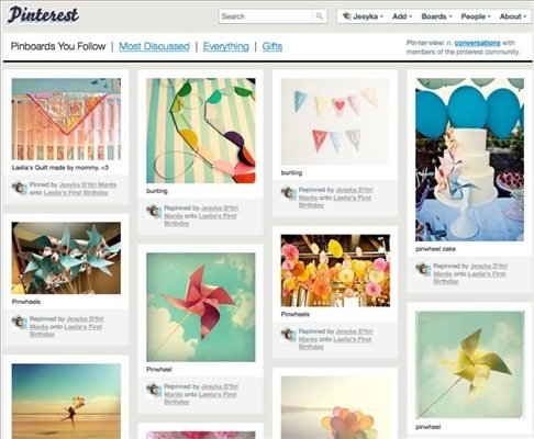 Pinterest 1a
