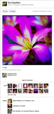 Pinterest 2