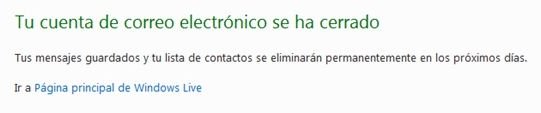 correo