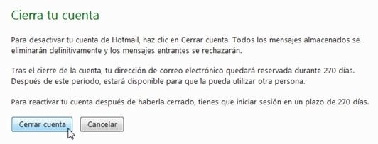 correo