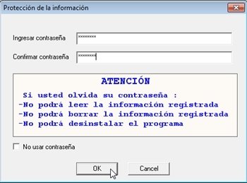 Keylogger Douglas 1