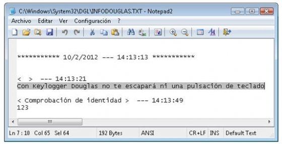privacidad