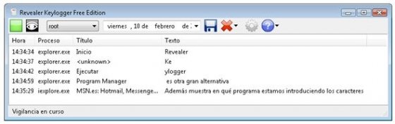 privacidad