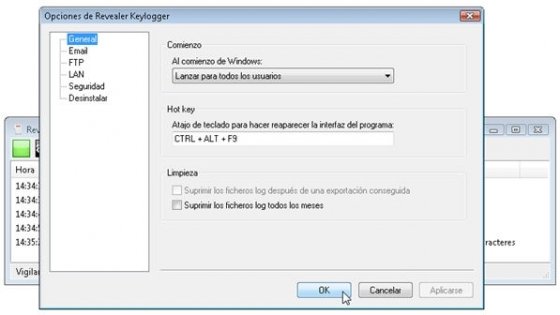 privacidad