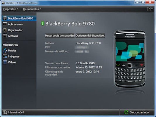 Blackberry