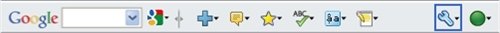 Barra de Google 2