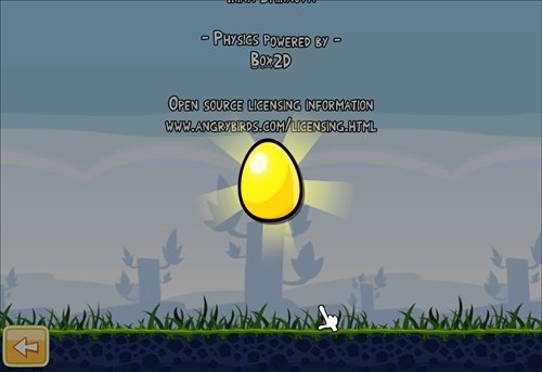 Angry Birds 1