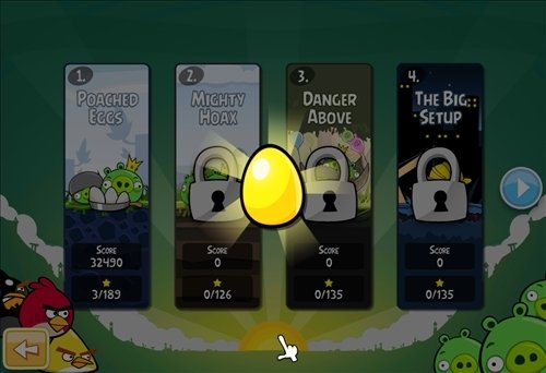 Angry Birds 2