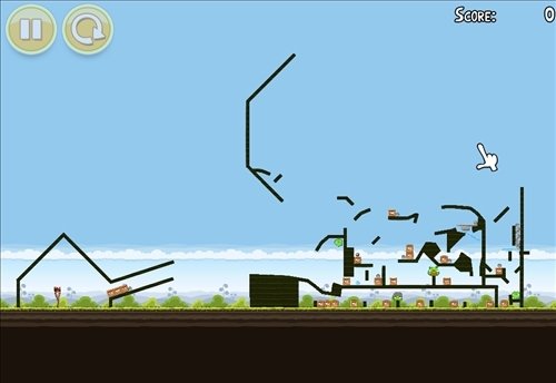 Angry Birds 5