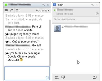 comunicación