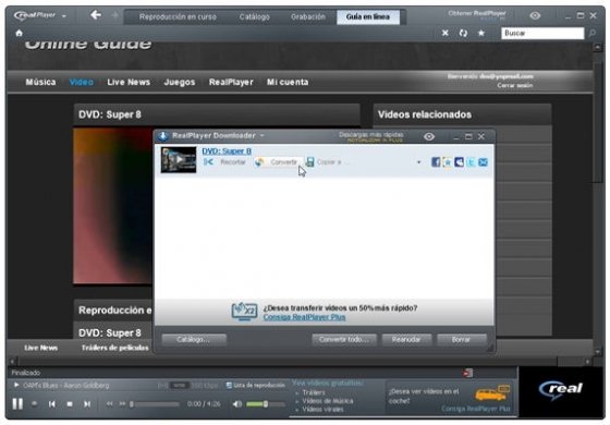 reproductor