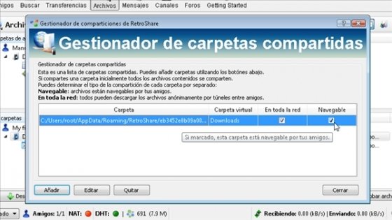 Transferencias