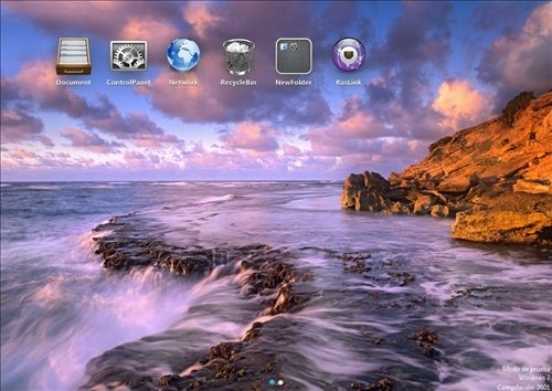 XLaunchpad 1