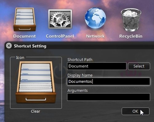 XLaunchpad 4