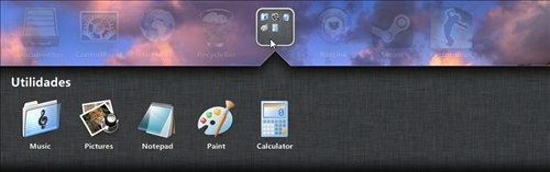 XLaunchpad 5