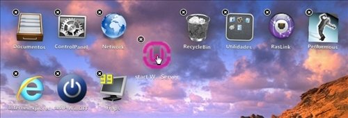 XLaunchpad 6