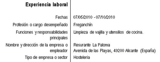 Trabajo - 2
