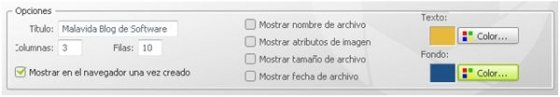 Álbum