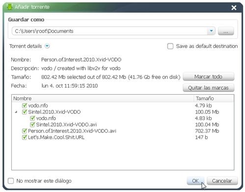 Descargas - 3