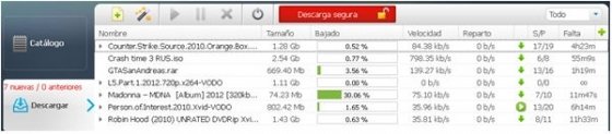 Descargas - 5