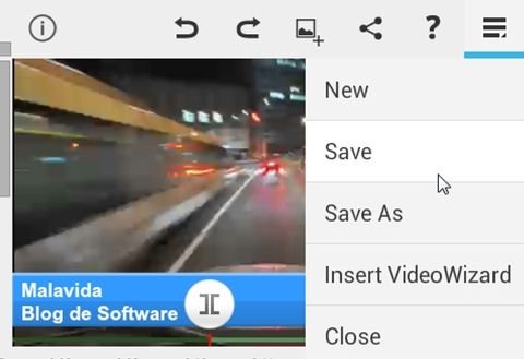 Sincronizar WeVideo y Google Drive - 9