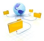 Grupo Hogar en Windows 7 1
