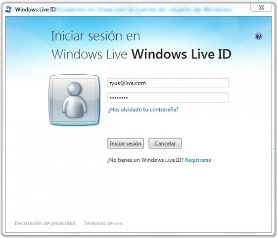 Servidor DLNA en Windows 7 3