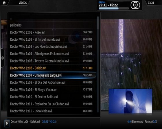PC Media Center 5