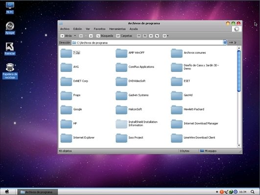 Estilos visuales para PC - 3