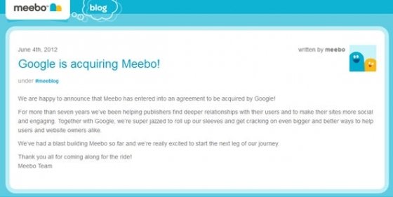 El adiós de Meebo - 2