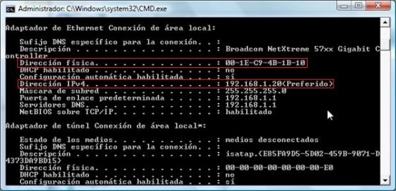 Cómo saber si me roban Wi-Fi - 2