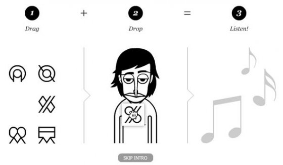 Jugar y crear música con Incredibox - 1