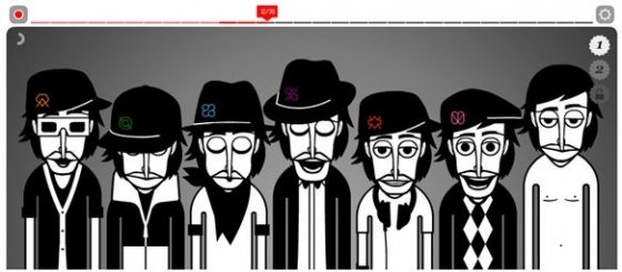 Jugar y crear música con Incredibox - 5