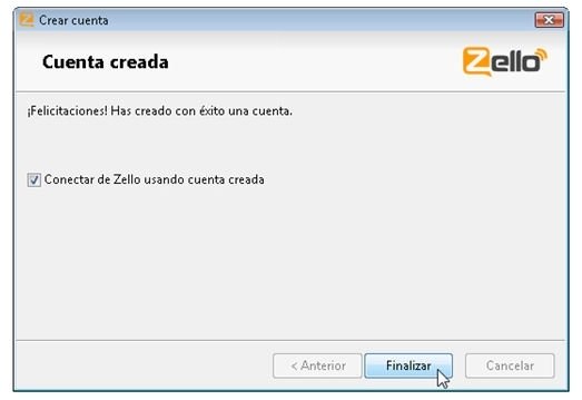 Zello para PC - 2