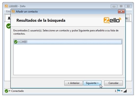 Zello para PC - 5