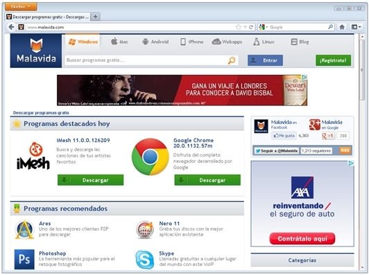 Software libre - 1