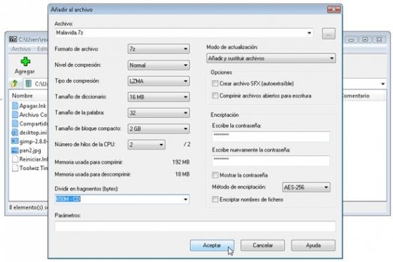 Software libre - 6