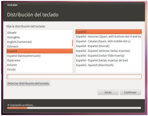 Cómo instalar Ubuntu - 5