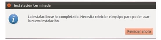 Cómo instalar Ubuntu - 7
