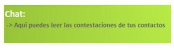 Enviar mensajes de WhatsApp - 4