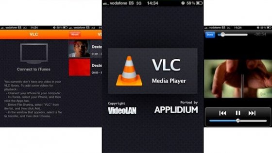 Descargar Winamp para iPhone - 2
