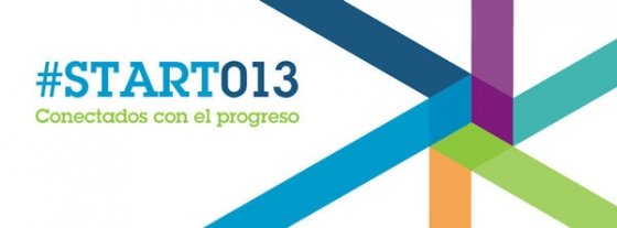 IBM presenta #START013 - 1