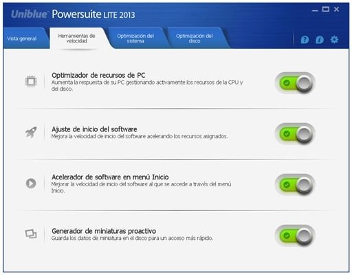 Detecta y soluciona problemas en tu PC - 3