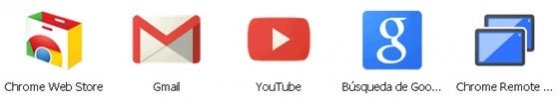 Control remoto con Chrome Remote Desktop - 2